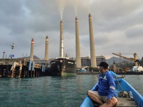 Indonesian exporters grapple with global shift to higher-grade coal