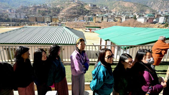 AFP__20240109__34B64YC__v1__MidRes__BhutanPoliticsVote.jpg
