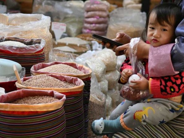 The price of parenthood: Why Bhutanese women are having fewer children than ever