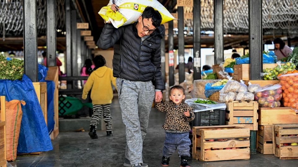 AFP__20240112__34EN2XD__v1__MidRes__BhutanEconomy.jpg