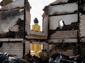 Why China’s ultimatum to Myanmar rebels threatens global supply of heavy rare earths