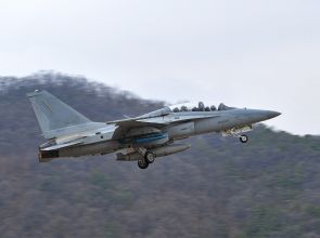 South Korea eyes expanded arms deals with Philippines