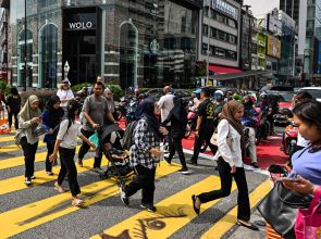 Over 7,000 cases of violence and sexual harassment against children by caregivers recorded in Malaysia since 2021