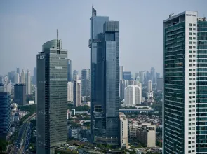 Indonesia lost 21 spots in competitiveness ranking under President Prabowo’s tenure