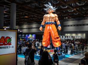 Japan to create digital archive of manga, anime and games to further boost soft power