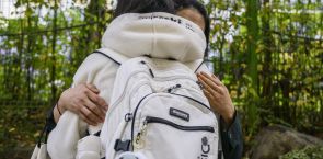 Engines stop, markets wait: South Korea stands still for college admissions exam day