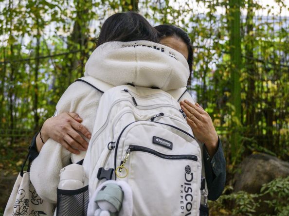 Engines stop, markets wait: South Korea stands still for college admissions exam day