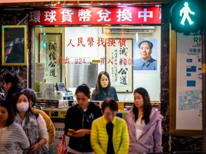 ASEAN accelerates de-dollarisation