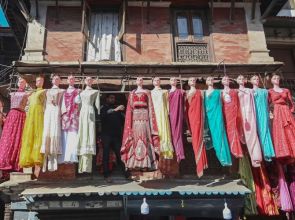 In Nepal, startups came, took loans and vanished. Now borrowing isn’t easy