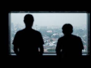 UN agency map reveals Cambodia as global scammer hub