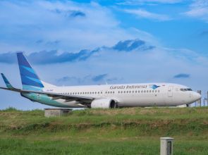 Indonesian sovereign wealth fund injects US$407.4 million into flag carrier Garuda Indonesia