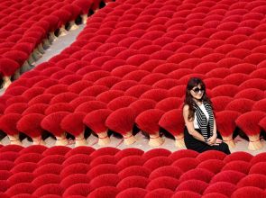 Tourism battle intensifies as ASEAN nations vie for Chinese visitors