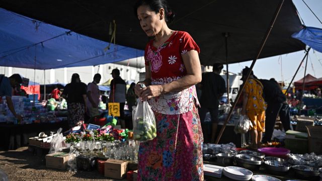 AFP__20250131__36W88DK__v1__MidRes__ThailandMyanmarCoupConflictAnniversary.jpg