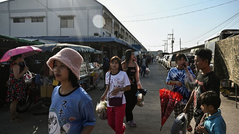 AFP__20250131__36W89RB__v1__MidRes__ThailandMyanmarCoupConflictAnniversary.jpg
