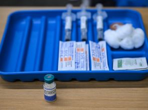 Vax-preventable diseases surging anew in East Asia and Pacific: WHO