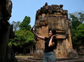 Thailand, Cambodia agree on measures to prevent tourist disruptions at contested temple