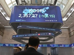 What US President Trump wants from the Korean won