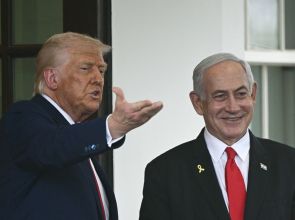 Amid Iran-Israel’s fragile truce, US President Trump, Israel PM Netanyahu battle to control war narratives