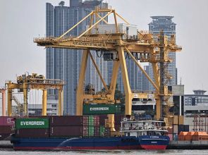 2025 trade shifts: Malaysia, Vietnam, and Thailand widen US surplus but deepen China deficit