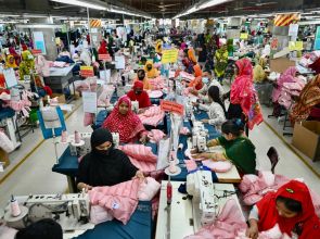 US tariff on Bangladesh: An urgent wake-up call for the RMG industry