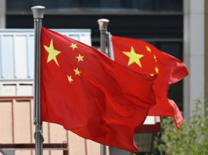 China military calls for efforts to repair image after scandals