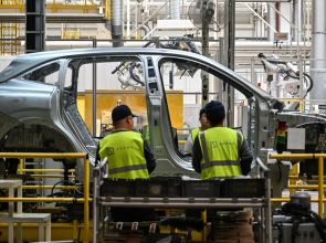 China intensifies efforts to boost fair practices among automakers