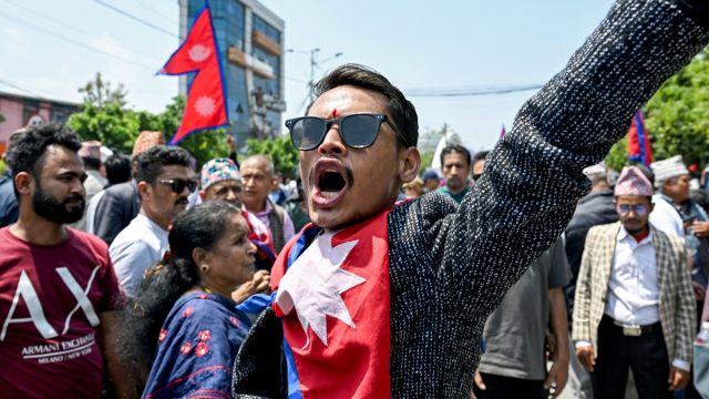 AFP__20250420__42VW96W__v1__MidRes__NepalPoliticsUnrestMonarchyProtest.jpg