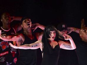 Little Monsters in Malaysia unleash mayhem for Lady Gaga’s concerts