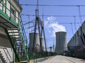 South Korea inks $18b nuclear export deal with Czech Republic