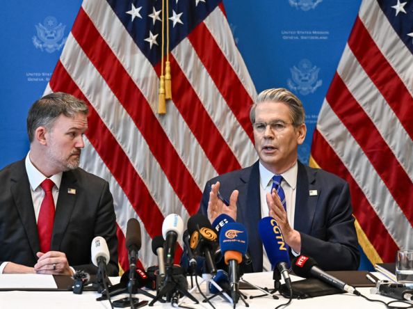 ‘Positive start’: Analysts upbeat on surprise US-China tariff deal