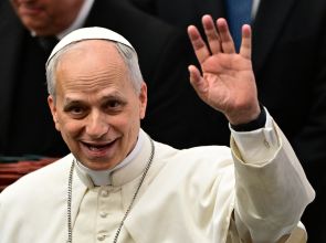 Taiwan’s representation at Pope’s inauguration a delicate balancing act for the Holy See