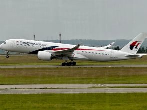 Geopolitical tensions, abrupt airspace closures keep Malaysian, global airlines on high alert