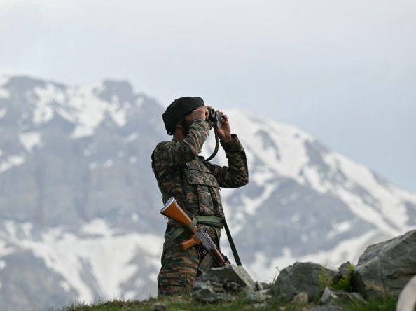 US ‘had no role to play’ in clinching India-Pakistan ceasefire: Indian Foreign Secretary