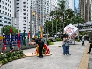 China rolls out ‘ASEAN visa’ for 10 ASEAN countries, Timor-Leste