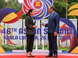 Malaysia PM Anwar, Thai counterpart Paetongtarn propel Malaysia-Thailand ties to new heights