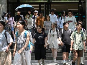 Life pressures put Chinese youth at risk of mental illness