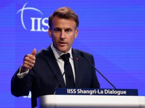​​Asia in focus as US, France make competing offers