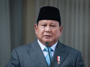 Indonesia President Prabowo receives call from US counterpart Trump ahead of Russia visit