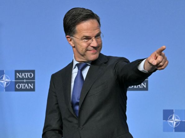 India pushes back against NATO’s warning over Russia trade sanctions