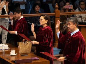 Impeachment court sends Philippine VP Sara Duterte case back to House