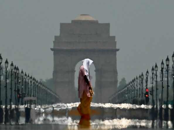 Asia warming nearly twice as fast as global average: WMO report