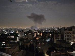 US Secretary of State Rubio calls Israeli strikes against Iran ‘unilateral,’ says US not involved