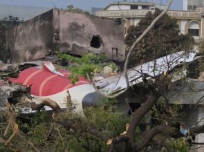 Air India CEO says prelim AI171 crash report found no mechanical or maintenance issues with aircraft or engines