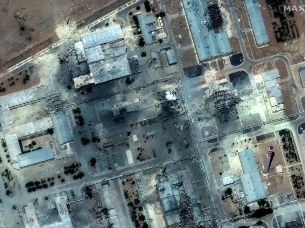 World awaits Iran’s response after President Trump says US ‘obliterated’ nuclear sites