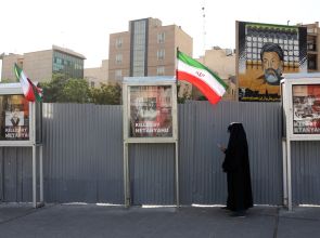 Iran confirms ceasefire with Israel after US President Trump’s announcement