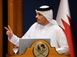 Ceasefire brokered with Iran after Washington request for liaison, Qatar’s PM says