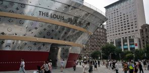 Beijing court to hear Louis Vuitton’s case against China’s IP authority