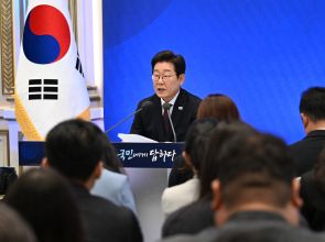 South Korean President Lee won’t meet Chinese counterpart Xi before US President Trump: FM nominee