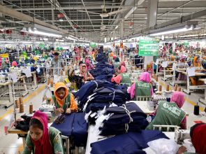 US tariff threatens Bangladesh’s export economy