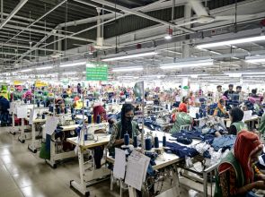 Bangladesh’s per capita GNI surpasses $3,000 for first time